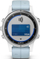 Orë e mençur Garmin Fenix 5S Plus, i kaltër