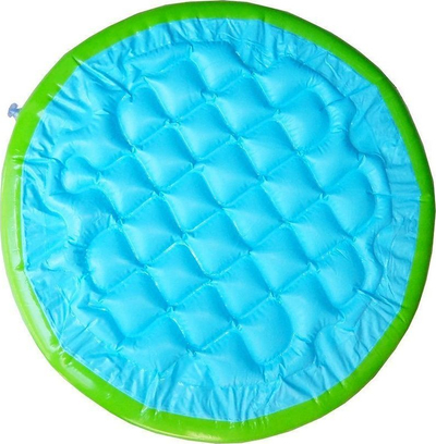 Надував базен Intex 57107, 61x22cm, 28L, повеќебоен