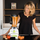 Mikser vertikal DOMO XPOWER Standmixer, 1500W, enë 2L, gri