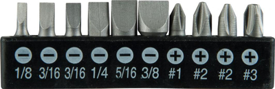 Set i kaçavidave Stanley, 42 copë (STHT0-62113)