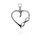 Varëse Brilio Silver PT06W