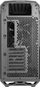 Kasë Fractal Design Torrent TG Light Tint, e hirtë, Full Tower