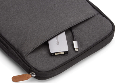Adaptor USB C në DVI StarTech CDP2DVIDP, Dual Link, aktiv, gri