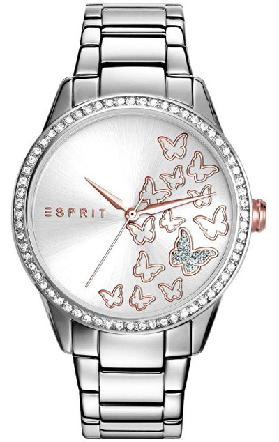 Orë dore argjendi TP10908 Espirit ES109082005