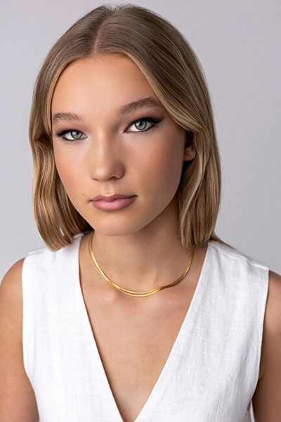 Varëse për femra Emily Westwood Paislee EWN24002G, e artë
