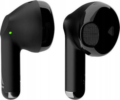 Kufje pa tela Creative Zen Air Dot, TWS in-ear, Bluetooth 5.3, të zeza