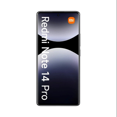 Telefoni Xiaomi Redmi Note 14 Pro, 12GB 512GB, 6.67", i zi