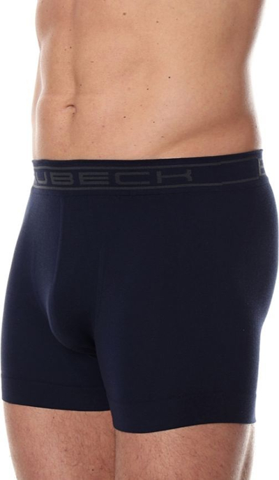 Bokserica Brubeck Comfort, M, të kaltra