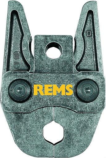 Presëse Rems V18 570125