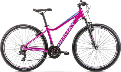 Biçikletë ROMET JOLENE 7.0 LTD 15 S (2127182), rozë