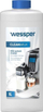 Solucion pastrimi për sistemin e qumështit Wessper Clean Milk, 1000 ml, i tejdukshëm