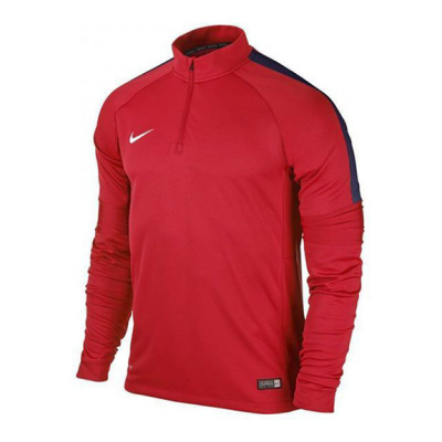Bluzë për fëmijë Nike Squad 15 Ignite Midlayer