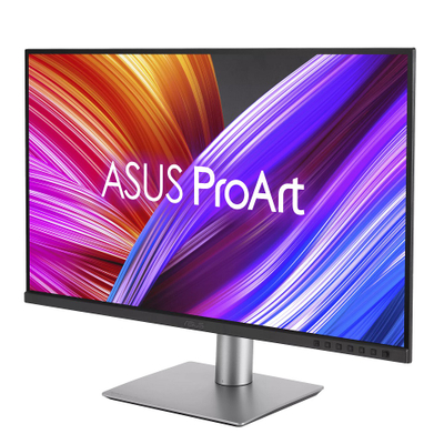 Monitor ASUS ProArt, PA329CRV, 31,5\", IPS, 4K UHD, 60Hz, 5ms, i zi / argjendtë