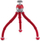 Tripod JOBY Podzilla Medium Kit, i kuq