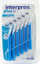 Furça interdentale Interprox Plus 90° Conical, 3 deri 5 mm, set 6 copë