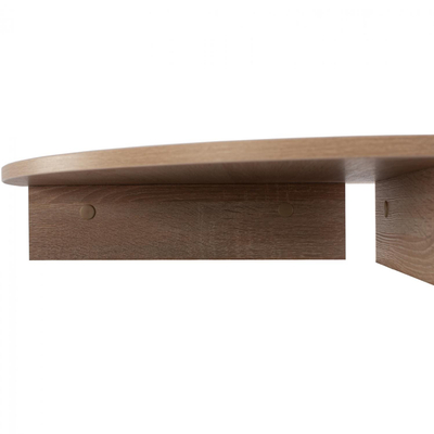 Bazë trekëndësh monitori 50×50×11,6 cm (HM2451)