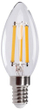 Llambë LED Kanlux XLED EX C35, 3.8W, E14, dritë e ngrohtë
