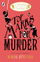 Top Marks For Murder - Robin Stevens