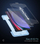 Mbrojtës ekrani Spigen Glas.tr EZ Fit për Galaxy Tab S9 Ultra 14.6\", xham i temperuar 9H, transparent
