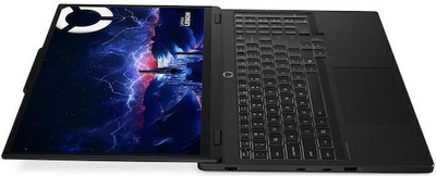 Laptop gaming Lenovo Legion 5 15IRX10, 15.1" OLED QHD+ 165Hz, i7 13650HX, RTX 5060, 16GB RAM, 1TB SSD, pa sistem operativ