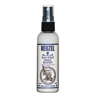 Sprej pёr flokё Reuzel Clay Spray, 355 ml