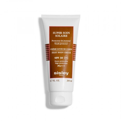 Krem për trup Sisley 200 ml