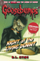 Goosebumps Night Of The Living Dummy - Rl Stine