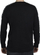Bluzë për meshkuj Kappa Iantan 309003-19-4006, XXL, i zi