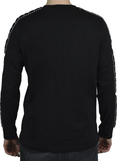 Bluzë për meshkuj Kappa Iantan 309003-19-4006, XXL, i zi