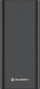 Powerbank GoGEN PB100008B, 10000mAh, 3 dalje USB me Power Delivery, i zi