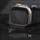 Xham mbrojtës Ringke Tempered Glass për Apple Watch Ultra 49mm, set 4 copë, transparent