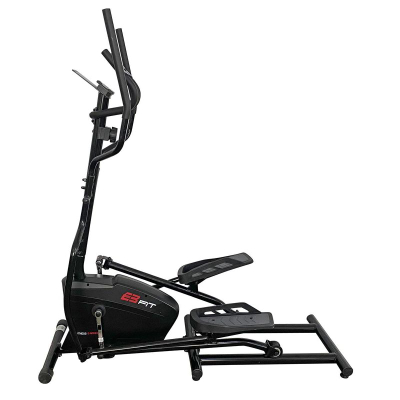 Orbitrek magnetik EB Fit E-NW650, 8 nivele rezistence, ekran LCD, i zi