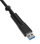 Докинг станица Targus DOCK310EUZ, USB-C, 65W, црна