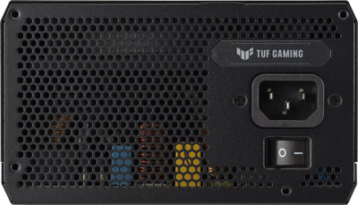 Напојување Asus TUF Gaming 90YE00S2-B0NA00 ATX 3.0, 850W