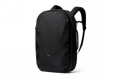 Ранец Bellroy Transit Pro Travel Backpack, 38L, за лаптоп 16\", црн