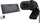 Set tastierë dhe kamerë Logitech MX Mechanical Mini Tactile Quiet, pa tela, Full HD 1080p, i zi