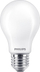 Llampë LED Philips 76327500, 10.5W 100W, E27, dritë e bardhë e ngrohtë