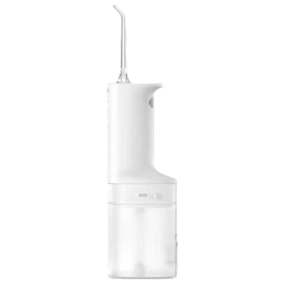 Орален иригатор Xiaomi Water Flosser 2, бел
