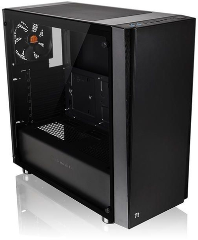 Kasë Thermaltake Versa J21 TG, Midi Tower