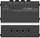 Hum eliminator Behringer MicroHD HD400, 2 kanale, pasiv, i zi