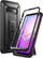 Mbrojtëse Supcase Unicorn Beetle Pro Galaxy S10 +, e zezë