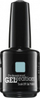 Llak gjysmë permanent për thonj Jessica Professional GELeration GEL-1168 Flower Crown, 15ml, rozë