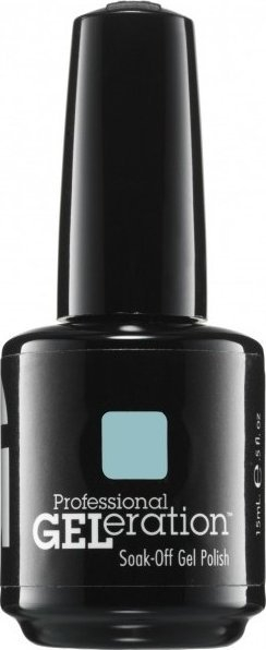 Llak gjysmë permanent për thonj Jessica Professional GELeration GEL-1168 Flower Crown, 15ml, rozë