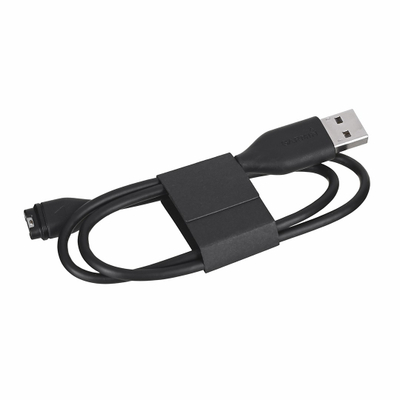 Ora sportive Garmin Vivomove Sport, hibride, e gjelbër