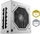 Furnizues energjie Sharkoon Rebel P20, 1200W, ATX 3, Platinum, i zi