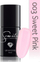 Manikyr xheli Semilac 003 Sweet Pink, 7ml, rozë e hapur e ëmbël