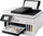 Pajisje multifunksionale Canon Maxify GX6050, inkjet MegaTank, A4, gri