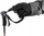 Трекинг стап Leki Neolite Carbon, 130 cm, карбон, црно неонски