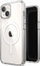 Kuti telefoni Speck Presidio Perfect Clear, MagSafe, për iPhone 14, transparente