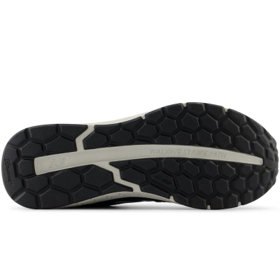 Патички New Balance Fresh Foam 880 V6 MW880CB6, ѓон Fresh Foam, темно сина боја